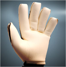 Guantes Roll Finger
