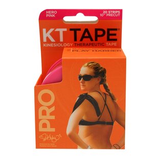Sport Tape Pro