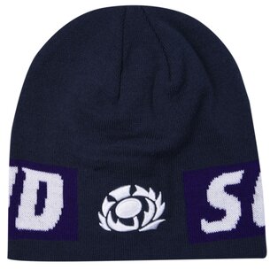 Scotland Rugby 2019 Woolly Hat