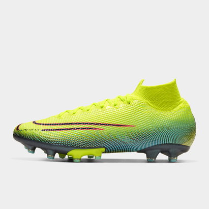 Mercurial Superfly 7 Elite DF MDS AG Football Boots