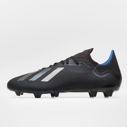 X 18.3 FG Football Boots