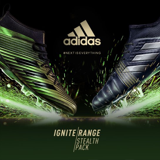 adidas ignite rugby boots