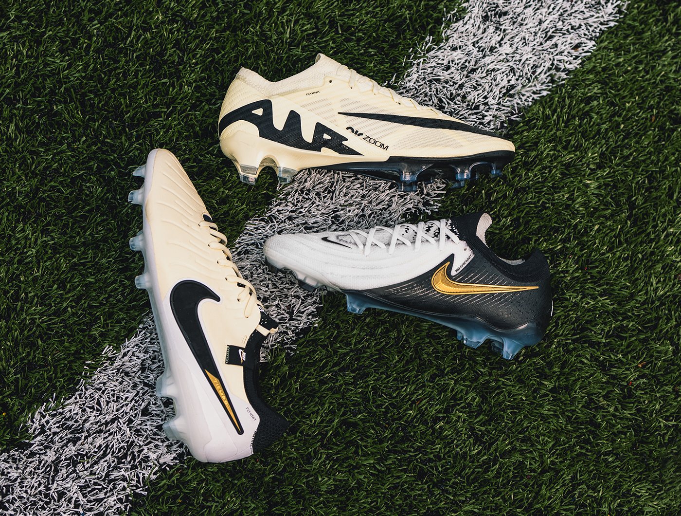 Nike Rugby Boots
