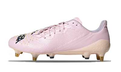 pink adidas rugby boots