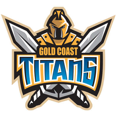 Gold Coast Titans Rugby Shirts