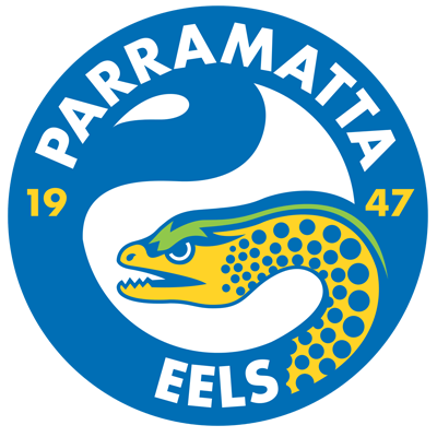 Parramatta Eels Rugby Shirts