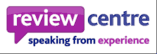 Logotipo de Review Centre
