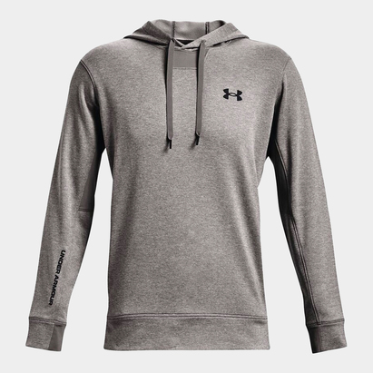 Under Armour Terry Hoodie Mens