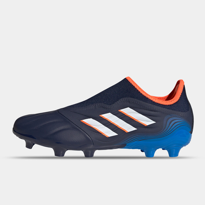 adidas Copa .3 FG Laceless Football Boots
