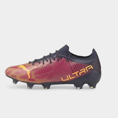 Puma Ultra 2.4 FG Football Boots