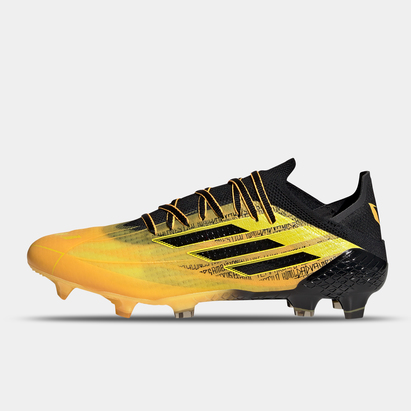 adidas X Messi .1 FG Football Boots