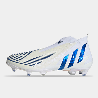 adidas Predator + FG Football Boots
