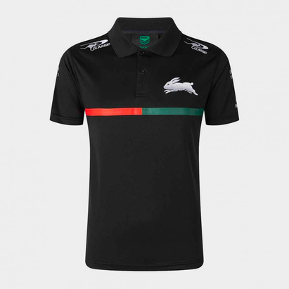 Classic Sportswear South Sydney Rabbitohs 2022 Polo Shirt Mens