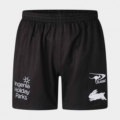 Classic Sportswear South Sydney Rabbitohs2022 Replica Shorts Mens