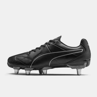 Puma King Hero H8 Rugby Boots Mens