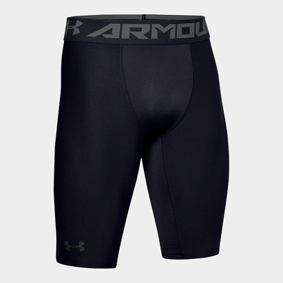 Under Armour Extra Long Shorts Mens