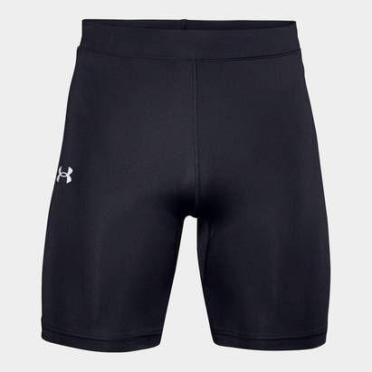Under Armour Fly Fast Half Shorts Mens