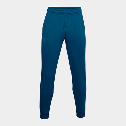 Under Armour Sport Style Terry Jogging Pants Mens