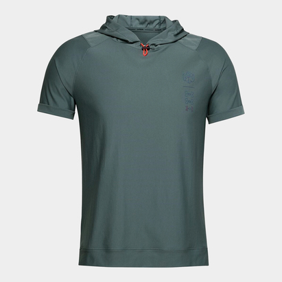 Under Armour Anywhere Hoodie Mens