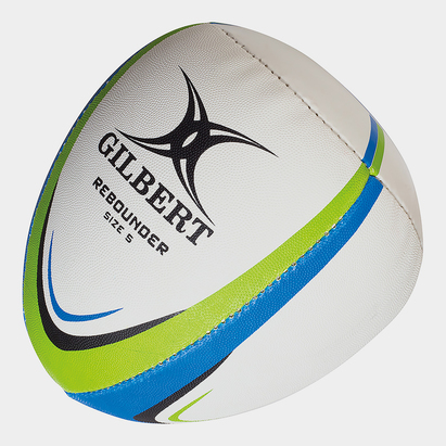 Gilbert Rebounder Rugby Ball