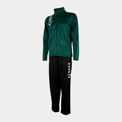 Hummel Essential Inf Poly Suit