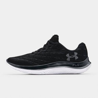 Under Armour Flow Velociti Wind Mens Running Shoes