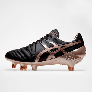 Asics Gel Lethal Tight Five Rugby Boots