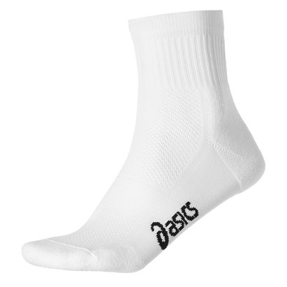 Asics QTR Tech Density Running Socks Mens