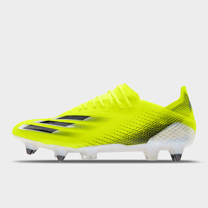adidas X  .1 SG Football Boots