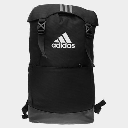 adidas 3 Stripe Performance Backpack