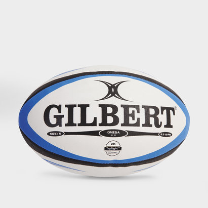 Gilbert Rugby Size Chart