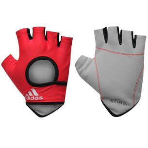 adidas Essential Training Gloves Ladies
