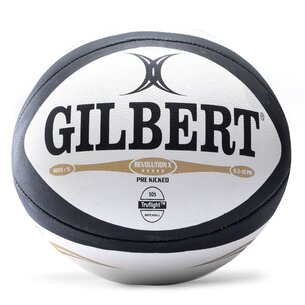 Gilbert Revolution X Rugby Match Ball