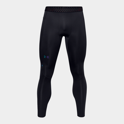 Under Armour ColdGear Rush Tights Mens