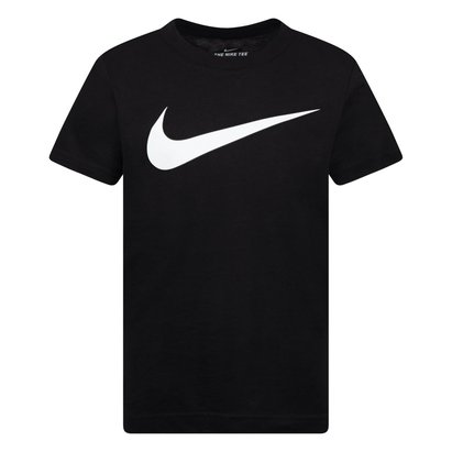 Nike Swoosh T Shirt Infant Boys