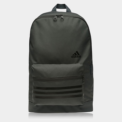 adidas 3 Stripe Versatile Backpack