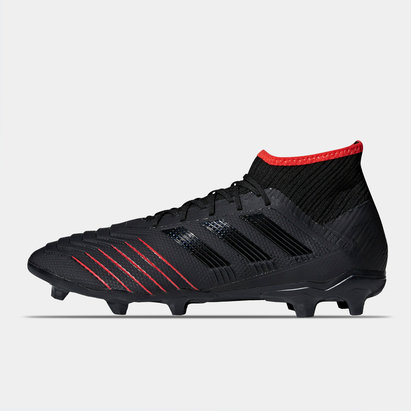 adidas Predator 19.2 FG Football Boots