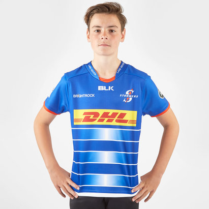 stormers rugby shirt