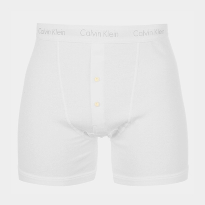 Calvin Klein Boxer Briefs (x1)
