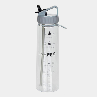 USA Pro Tritan Water Bottle