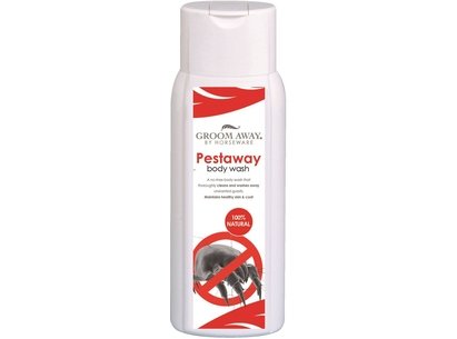 Pestaway No Rinse Bodywash
