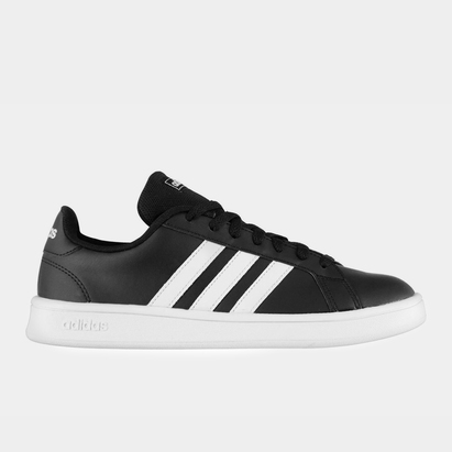 adidas Grand Court Base Mens  Trainers