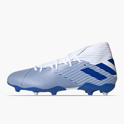 adidas Nemeziz 19.3 FG Mens Football Boots