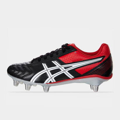 Asics Rugby Boots Asics Lethal Scrum Rugby Boots Lovell Rugby