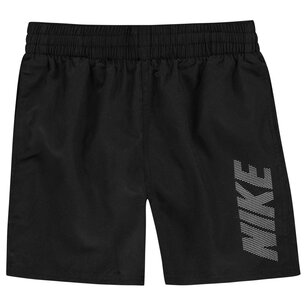 Nike Logo Shorts Junior Boys