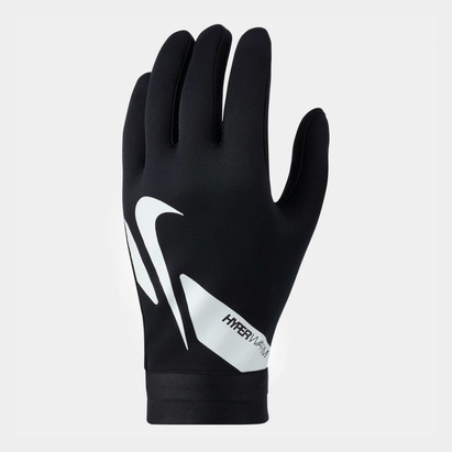 Nike HyperWarm Football Gloves