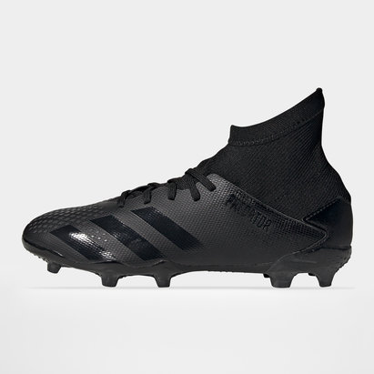 adidas Predator 20.3 Kids FG Football Boots