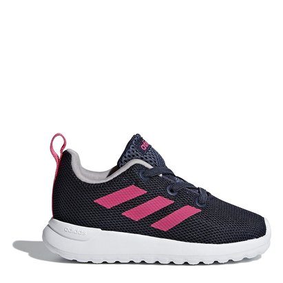 adidas Lite Racer Trainers Infant Girls