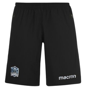 Macron Glasgow Warriors Replica Shorts