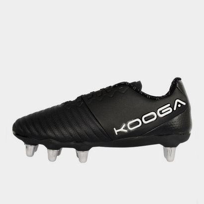 KooGa Power Rugby Boots Childrens